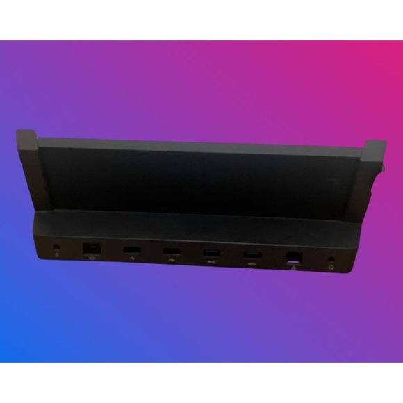 Docking Station for Surface Pro 3, Model: 1664, Open Box, No Pwr Supp. - Picture 7 of 16